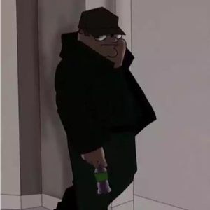 Meet your Posher, Daniel